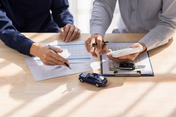 Union Springs auto coverage comparison